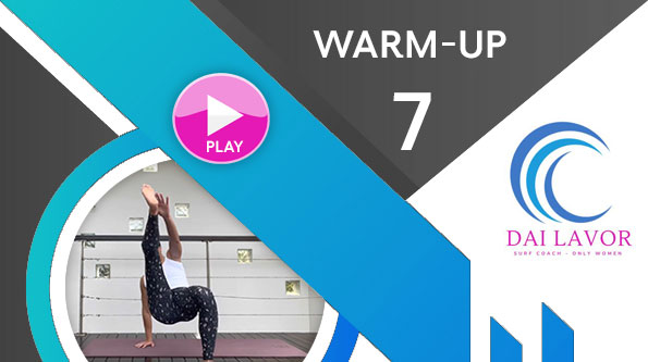 Warm-up 7