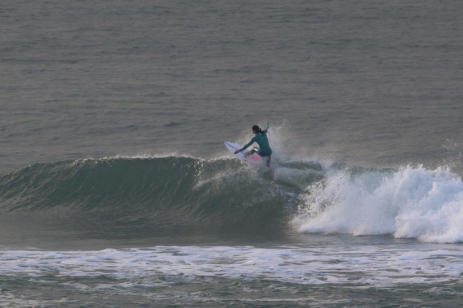 Como executar um floater