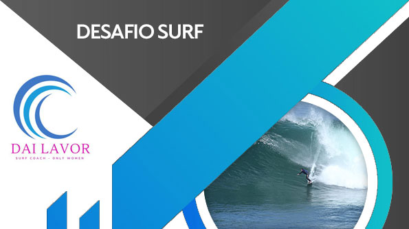 Desafio Surf