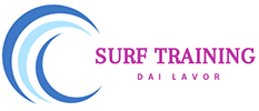 Dai Lavor Surf Coach