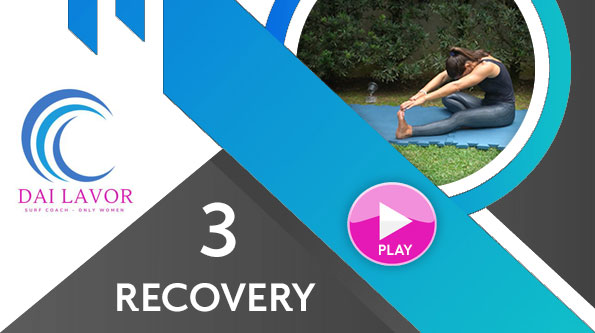 Recovery 3
