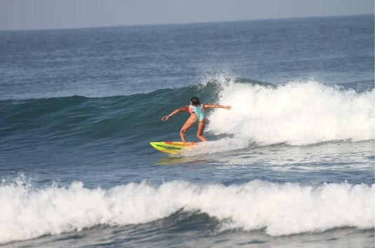 Surf Trip 2024 - Costa Rica