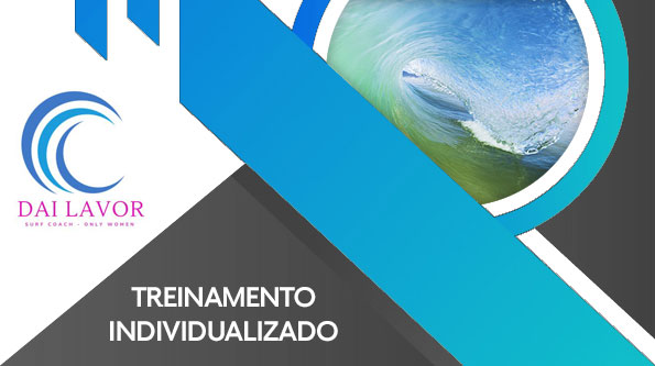 Treinamento individualizado
