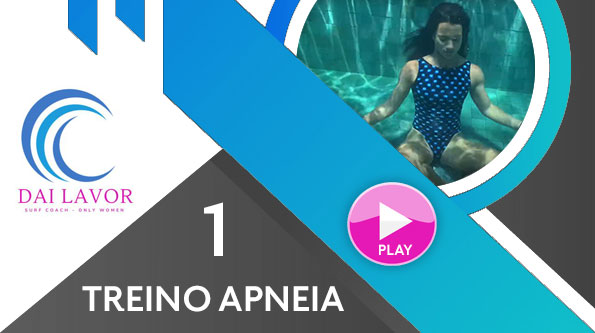 Treino Apneia 1