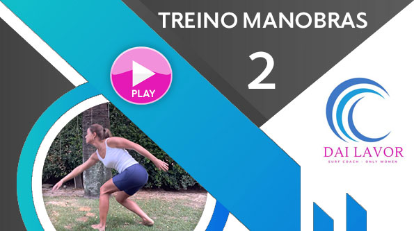 Treino manobras 2