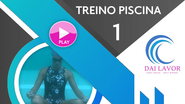 Treino piscina 1