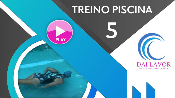 Treino piscina 5