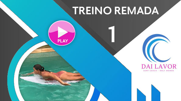 Treino remada 1
